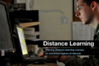 LDESP Offers Distance Learning Courses